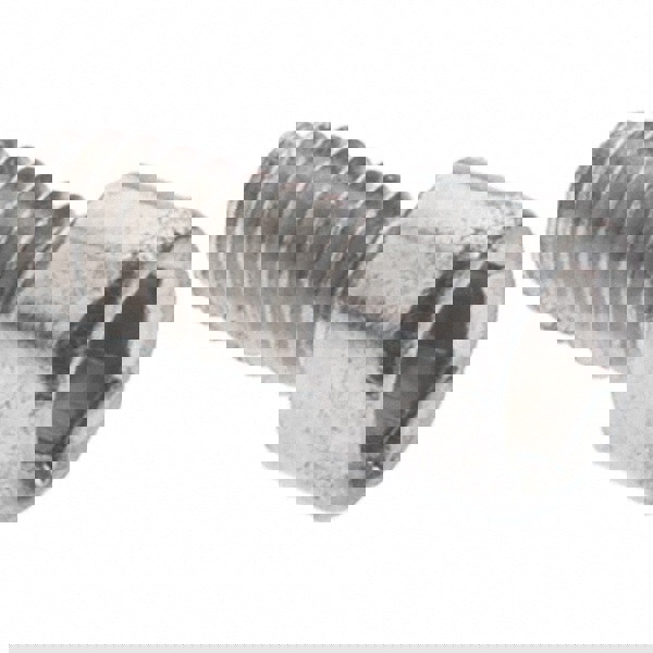 Hex Socket Cap Screw: 5/16-18 UNC, 1/4